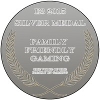 E3 2015 Medal